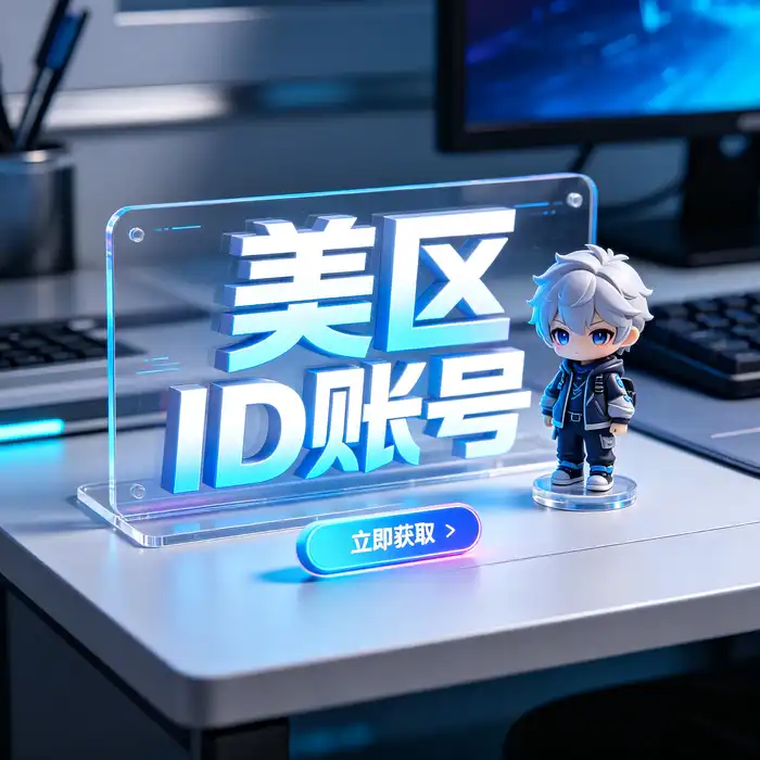 创建 Apple 账号前准备邮箱和验证资料